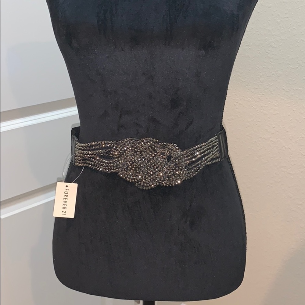 Belt